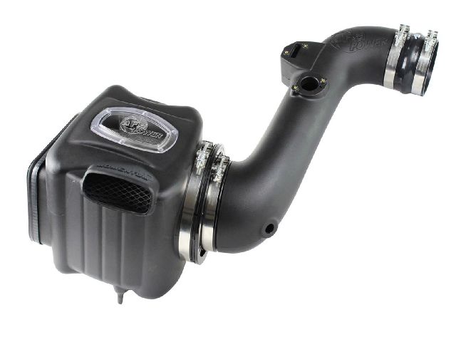 2011-2016 GMC Sierra 2500 HD Air Intake Kit (AFE Filters)