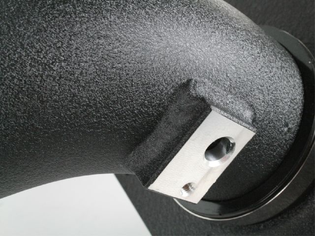 2012-2014 Ford F-150 Air Intake Kit (AFE Filters)