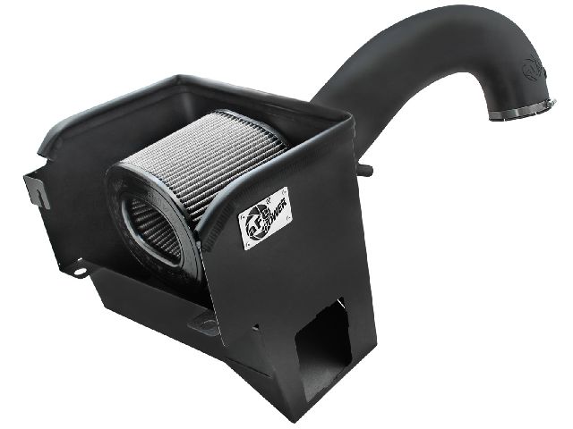 2011-2018 Ram 1500 Air Intake Kit (AFE Filters)