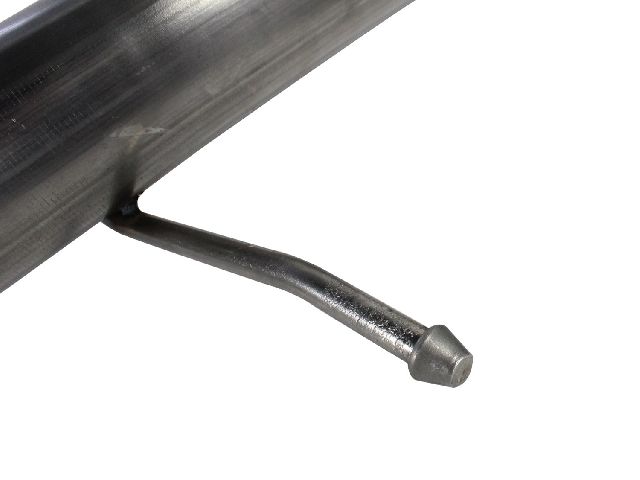 2015 Chevrolet Suburban Exhaust System Kit (AFE Filters)
