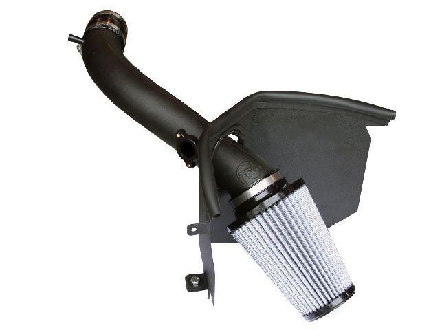 1999-2004 Toyota Tacoma Air Intake Kit (AFE Filters)