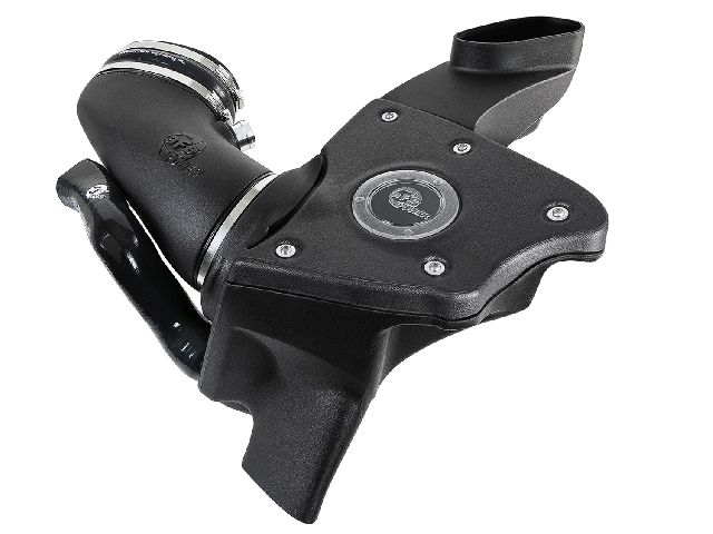 2008-2013 BMW M3 Air Intake Kit (AFE Filters)