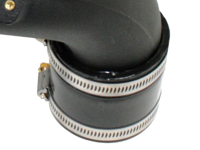 2006-2008 Audi A4 Air Intake Kit (AFE Filters)