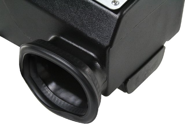 2007-2009 Toyota FJ Cruiser Air Intake Kit (AFE Filters)