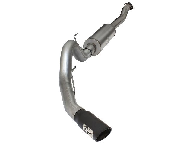2015-2018 Ford F-150 Exhaust System Kit (AFE Filters)