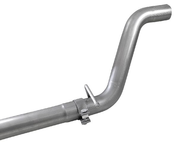 2018-2019 Jeep Wrangler Exhaust System Kit (AFE Filters)