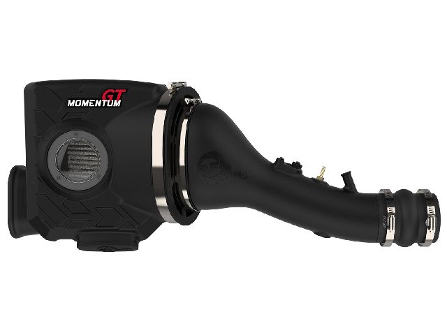 2010-2014 Toyota FJ Cruiser Air Intake Kit (AFE Filters)