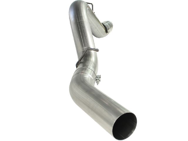 2011-2016 GMC Sierra 2500 HD Exhaust System Kit (AFE Filters)