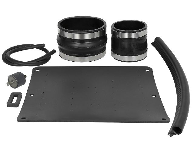 2012-2014 Toyota Tacoma Engine Air Intake Tubing Coupler (AFE Filters)
