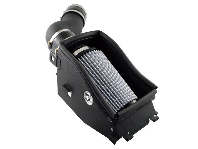 1999-2003 Ford F-550 Super Duty Air Intake Kit (AFE Filters)