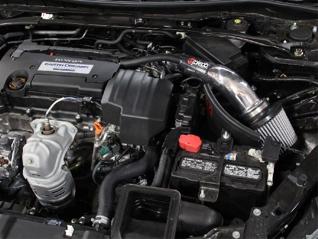 2015-2018 Acura TLX Air Intake Kit (AFE Filters)