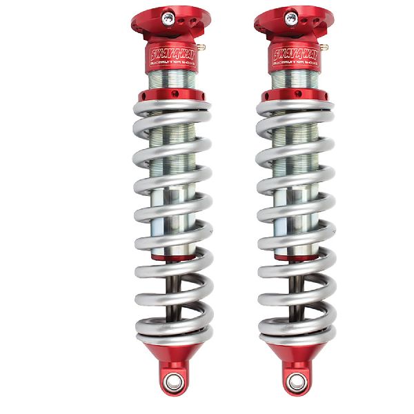 2001-2006 Toyota Sequoia Suspension Kit - Front (AFE Filters)