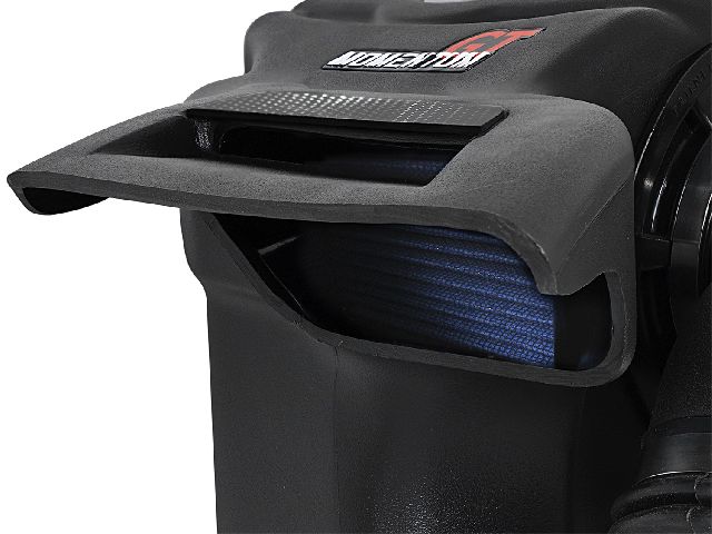 2009-2016 Audi A4 Air Intake Kit (AFE Filters)