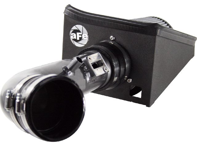 2004-2011 Ford Ranger Air Intake Kit (AFE Filters)