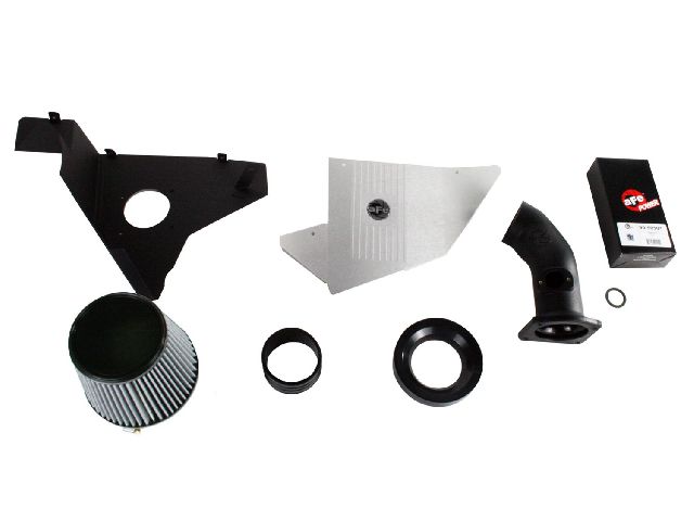 2007-2013 BMW 328i Air Intake Kit (AFE Filters)