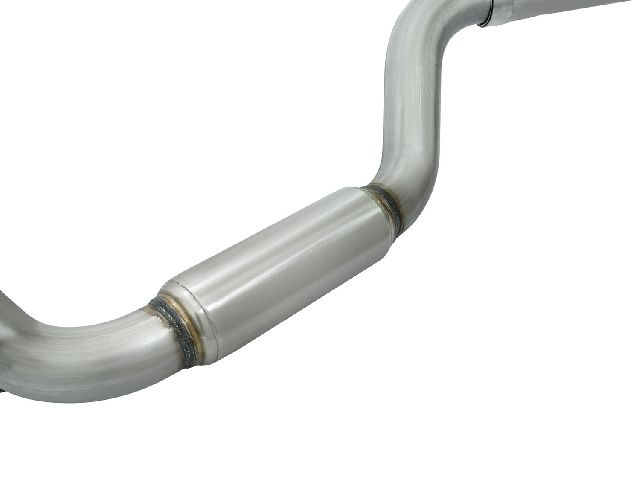 2013-2018 Ford Focus Exhaust System Kit (AFE Filters)