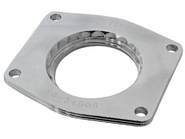 2014-2018 Chevrolet Silverado 1500 Fuel Injection Throttle Body Spacer (AFE Filters)