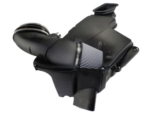 2008-2013 BMW M3 Air Intake Kit (AFE Filters)