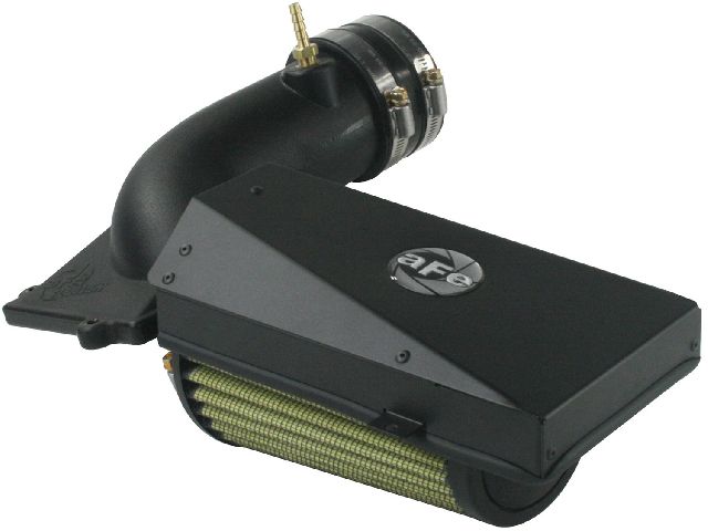 2010-2012 Audi A3 Air Intake Kit (AFE Filters)