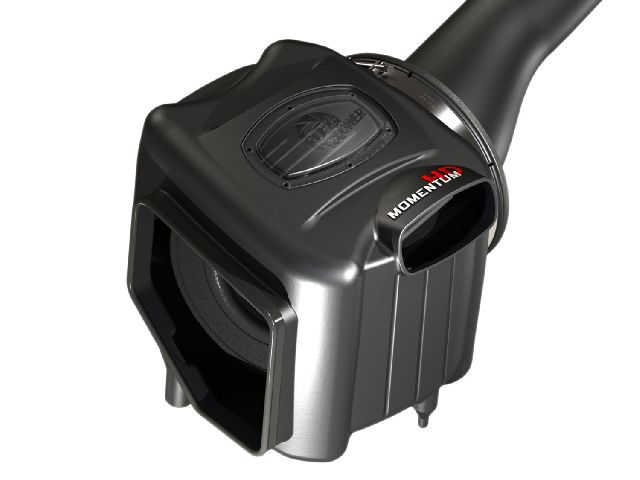 2016-2017 GMC Sierra 2500 HD Air Intake Kit (AFE Filters)