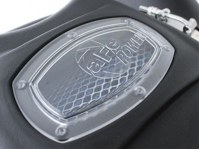 2006 GMC Sierra 3500 Air Intake Kit (AFE Filters)