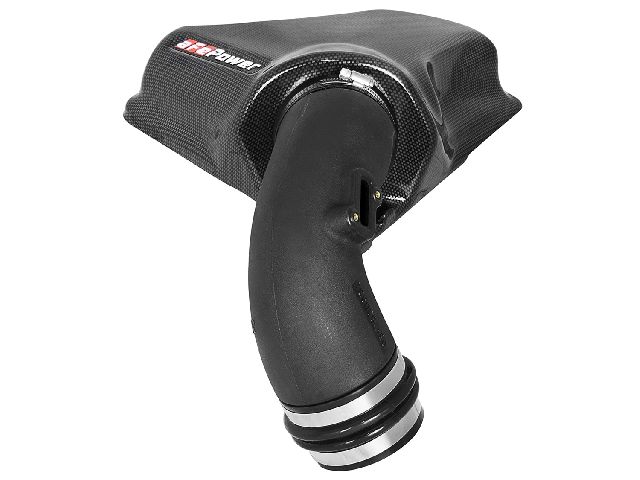2016-2018 BMW 740i Air Intake Kit (AFE Filters)