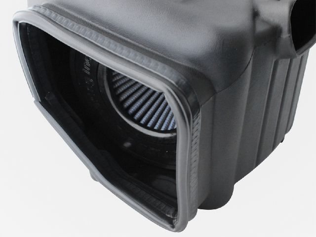 2001-2004 GMC Sierra 3500 Air Intake Kit (AFE Filters)