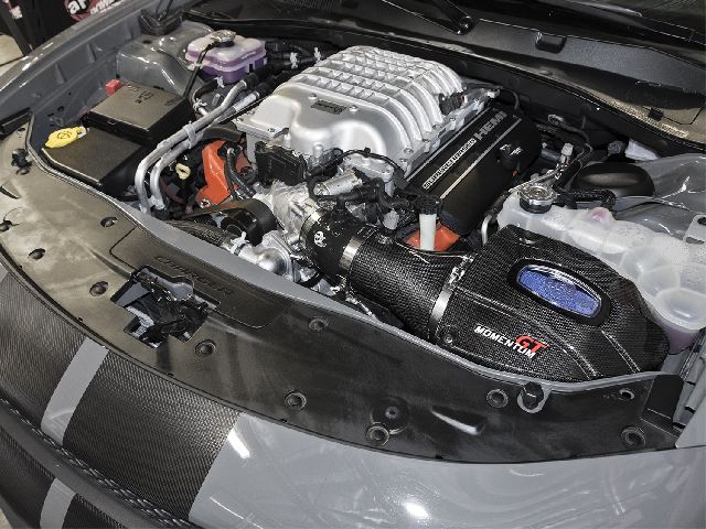 2017-2018 Dodge Charger Air Intake Kit (AFE Filters)