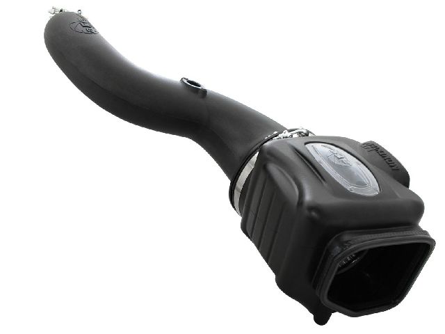 2004-2005 GMC Sierra 3500 Air Intake Kit (AFE Filters)