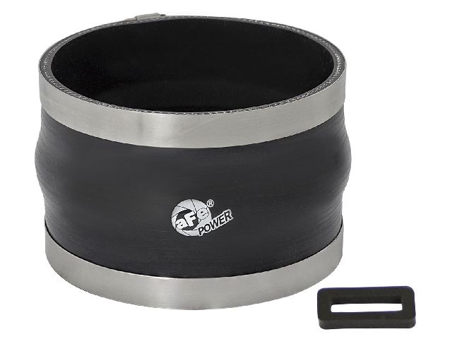 2008-2010 GMC Sierra 2500 HD Engine Air Intake Tubing Coupler (AFE Filters)