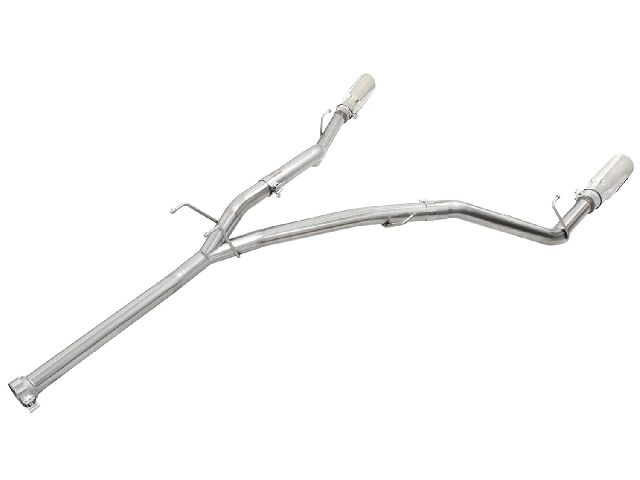 2014-2018 Ram 1500 Exhaust System Kit (AFE Filters)
