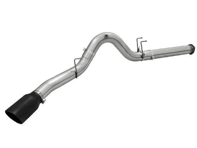 2015-2016 Ford F-250 Super Duty Exhaust System Kit (AFE Filters)