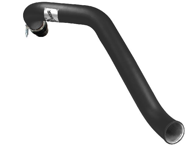 2001-2004 GMC Sierra 3500 Intercooler Pipe Set (AFE Filters)
