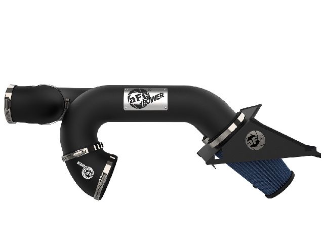 2017-2018 Ford F-150 Air Intake Kit (AFE Filters)