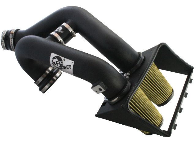 2012-2014 Ford F-150 Air Intake Kit (AFE Filters)