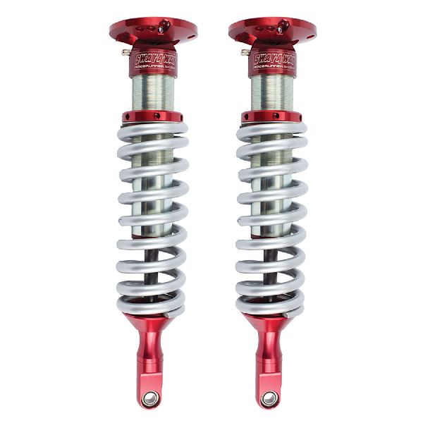 2005-2017 Toyota Tacoma Suspension Kit - Front (AFE Filters)