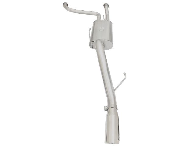2005-2015 Nissan Xterra Exhaust System Kit (AFE Filters)