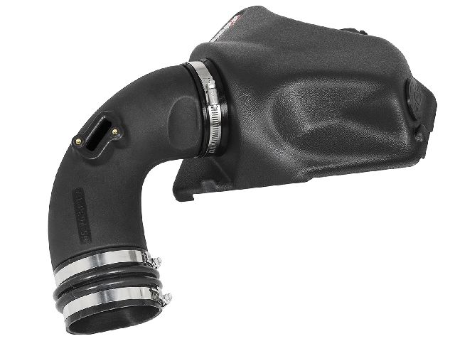 2016-2018 BMW 740i Air Intake Kit (AFE Filters)