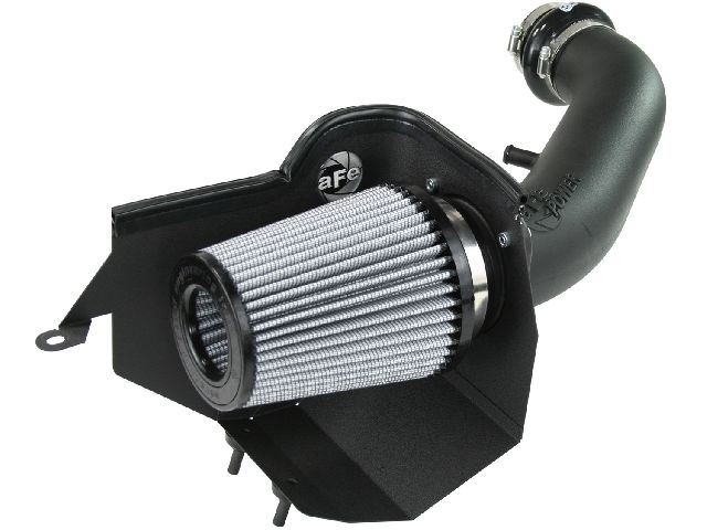 2007-2011 Jeep Wrangler Air Intake Kit (AFE Filters)