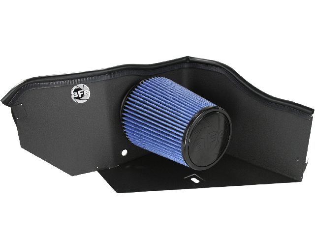 1996-1999 GMC C1500 Air Intake Kit (AFE Filters)