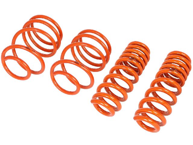 2008-2013 BMW M3 Coil Spring Lowering Kit (AFE Filters)