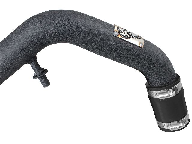 2015-2016 Ford F-150 Intercooler Pipe Set (AFE Filters)
