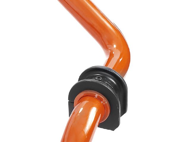 2008-2013 BMW M3 Suspension Stabilizer Bar Kit (AFE Filters)