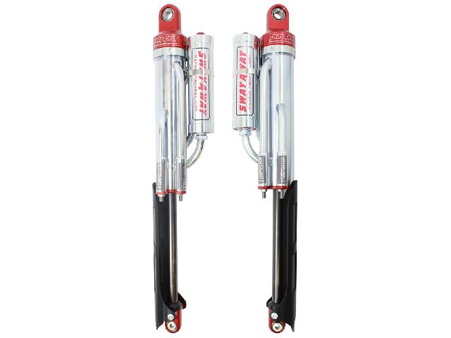 2017 Ford F-150 Suspension Shock Absorber Kit - Front and Rear (AFE Filters)