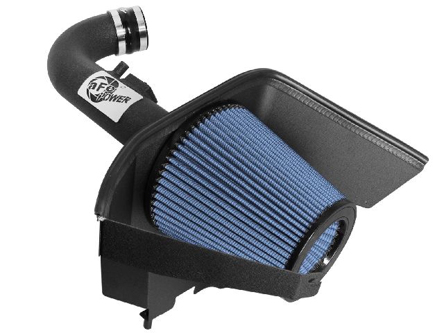 2010-2011 Chevrolet Camaro Air Intake Kit (AFE Filters)