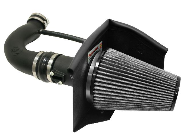 2007-2008 Ford F-150 Air Intake Kit (AFE Filters)