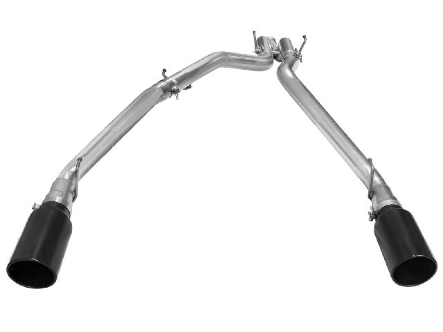 2014-2018 Ram 1500 Exhaust System Kit (AFE Filters)