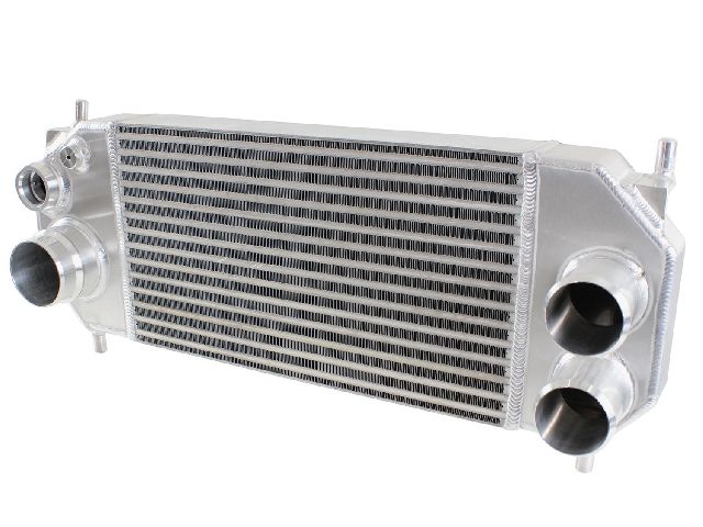 2015-2016 Ford F-150 Turbocharger Intercooler (AFE Filters)