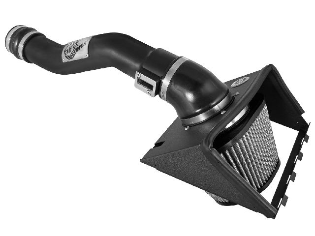 2011-2014 Ford F-150 Air Intake Kit (AFE Filters)