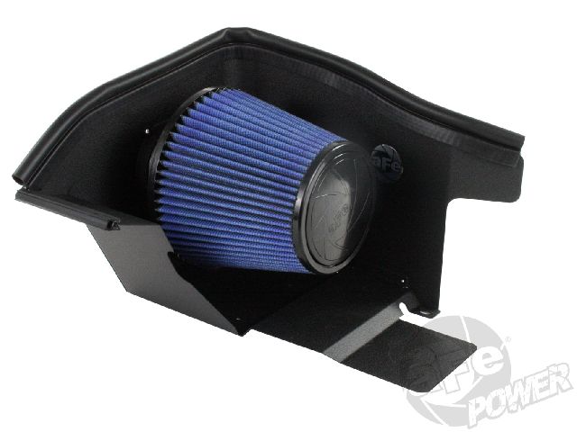 1999-2003 Ford F-150 Air Intake Kit (AFE Filters)